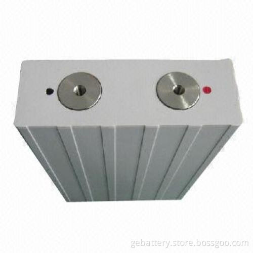 3.2V 160Ah LiFePO4 Battery Module
